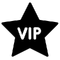 Hvězda VIP
